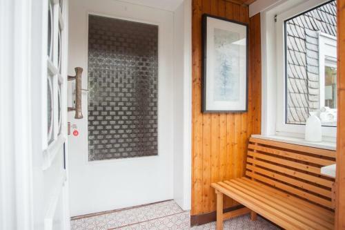 Holidayhome - Antoniusstrasse 9 Gronebach