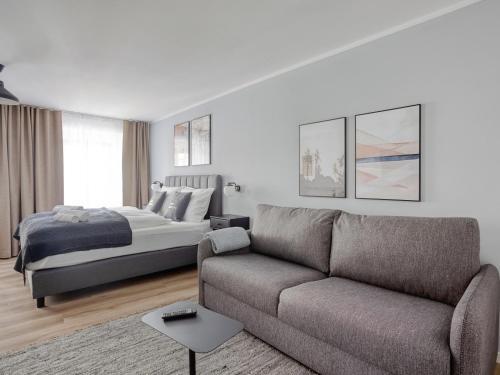 Apartamento Limehome Zwickau Hauptmarkt