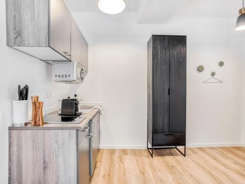 Apartamento Limehome Zwickau Hauptmarkt