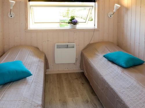 Holiday Home Holiday Vital Resort - Gbe123