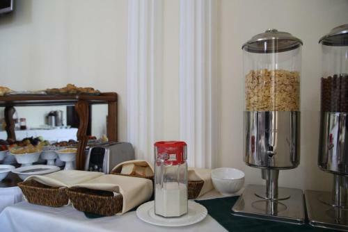 Hotel Grand Nur
