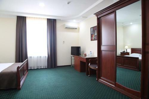 Hotel Grand Nur