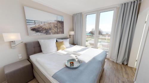 Apartamento Beach'n'sea Wohnung 10