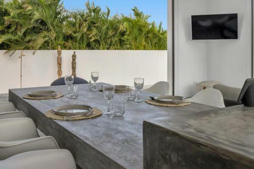 Villa Oaxaca In Bona Bista