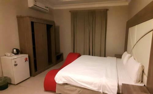 Golden Elmidiaf Abha Hotel