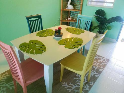 Apartamento The Pelican Place