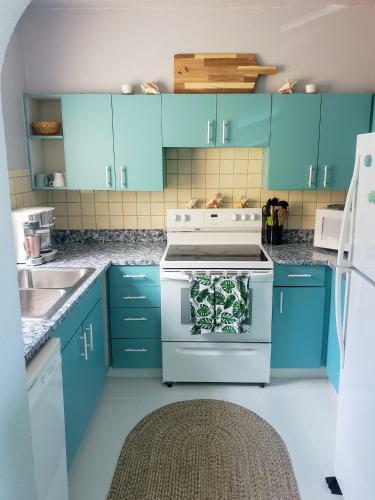 Apartamento The Pelican Place