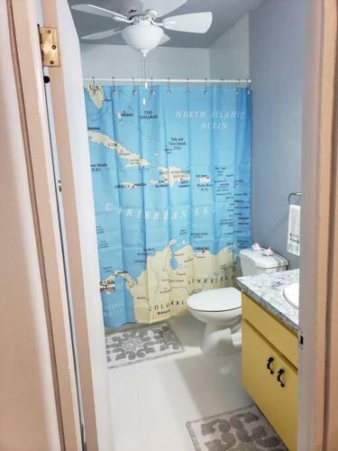 Apartamento The Pelican Place