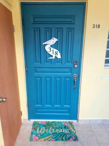 Apartamento The Pelican Place