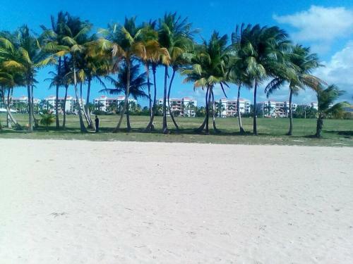 Apartamento Cousy Suite At Cocobeach 2 Days Minimum, Not Pets