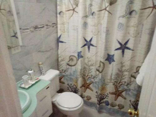 Apartamento Cousy Suite At Cocobeach 2 Days Minimum, Not Pets