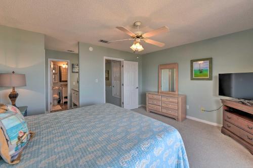 Apartamento Stylish Gulf Shores Getaway With Dock Access!