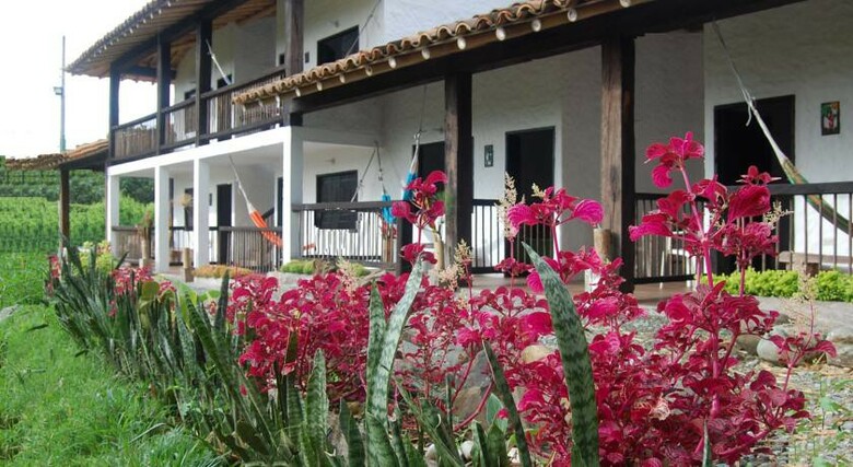 Finca Hotel Loma Verde