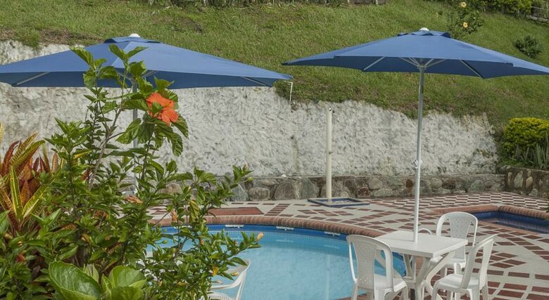 Finca Hotel Loma Verde