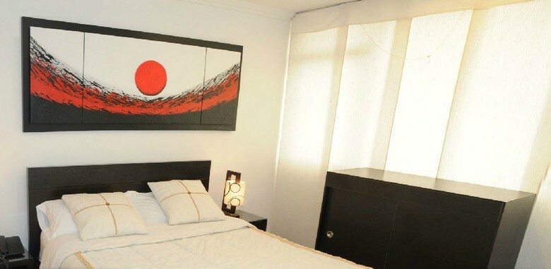 Hotel Boutique Fidenzi
