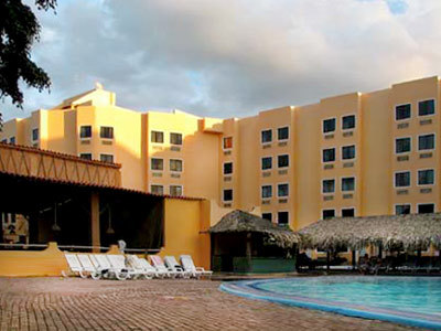 Hotel Portofino