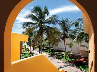 Hotel Portofino