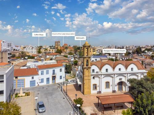 Apartamento To Hani - Kamara Maisonette