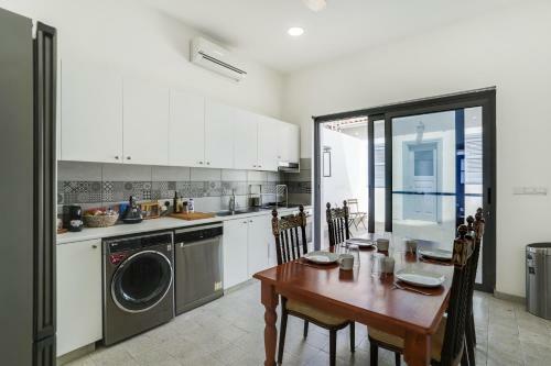 Apartamento To Hani - Kamara Maisonette