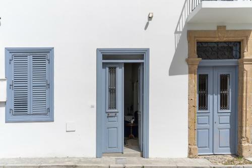 Apartamento To Hani - Kamara Maisonette