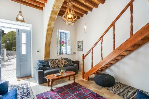 Apartamento To Hani - Kamara Maisonette