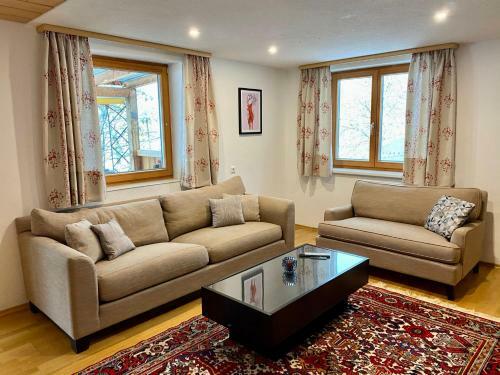 Apartamento Am Romberg