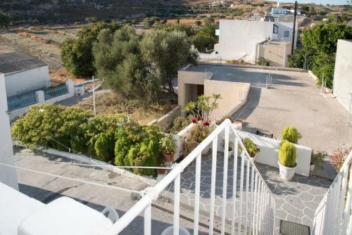 Agroturismo Damianos Rooms