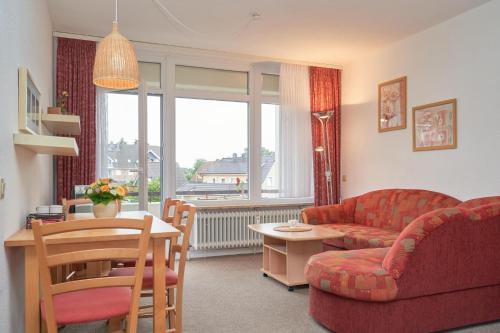 Apartamento Villa Am Meer Wohnung 23