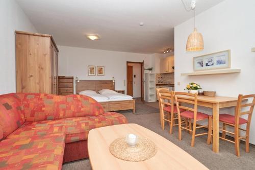 Apartamento Villa Am Meer Wohnung 23