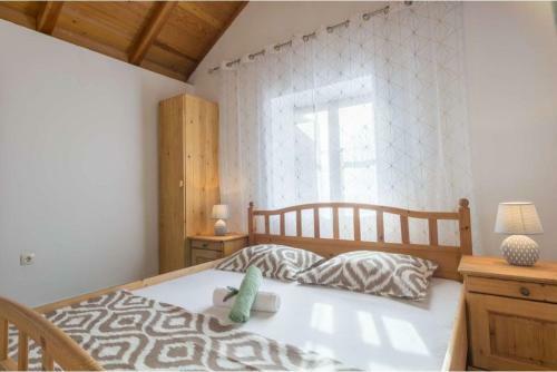 Dalmatian Holiday House Irena