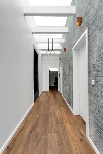 G5 - Penthouse Apartment
