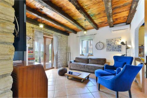 Villa Toscana Sole