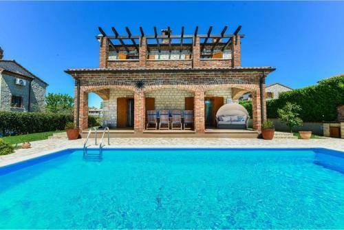 Villa Toscana Sole