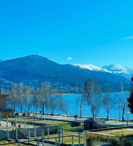 Exclusive Apartments With Lake View