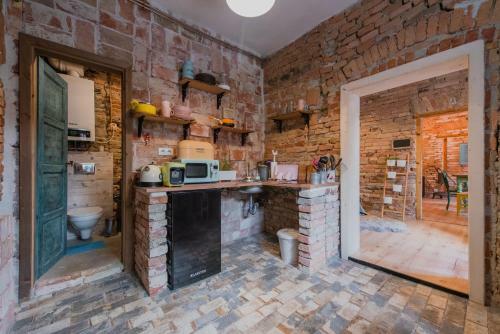Accommodation At The Folklore Apartment