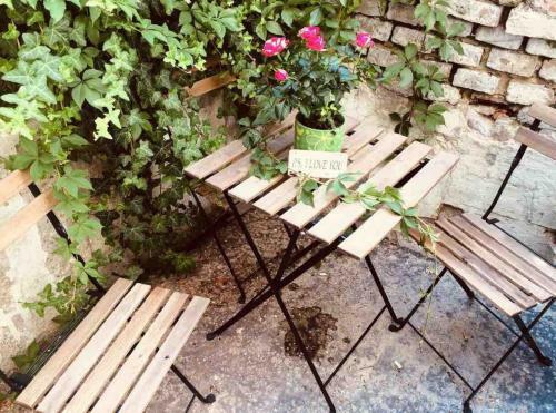 Apartamento Second Home In Heart Of Bratislava