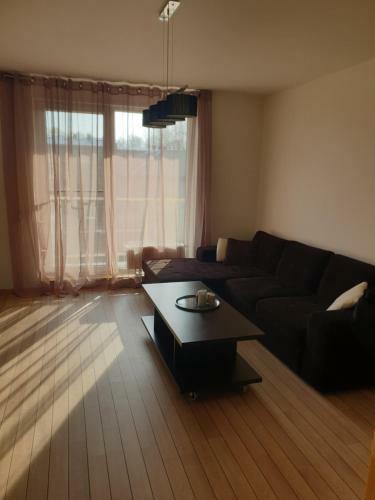 Apartamento 5karklai