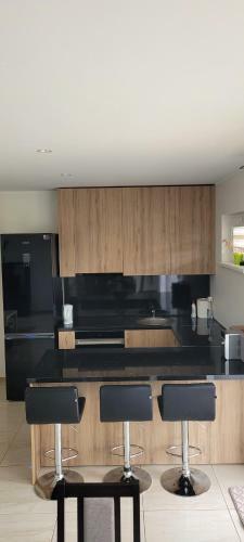 Apartamento Atostog? Namai ?ventojoje