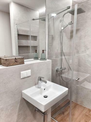 Atostog? Apartamentai Monci?k?se Namas Prie J?ros