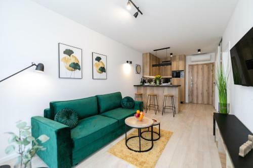 Apartamenty Pod Szyndzielni?-dream Apart