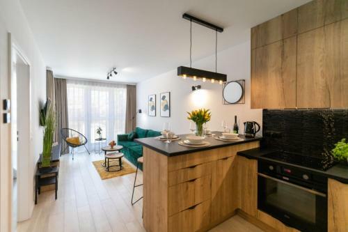 Apartamenty Pod Szyndzielni?-dream Apart