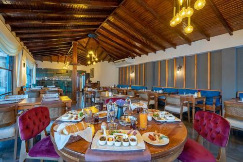 Hotel Erta Soyak Thermal Otel