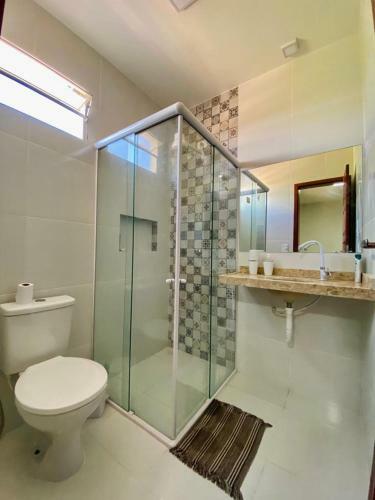 Solar De Canoa. Casa Com Piscina E 6 Quartos Climatizados