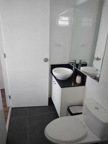 Apartamento Magdalena Top Tower II