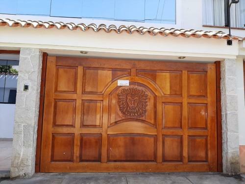 Apartamento Casa En Surco - Encalada