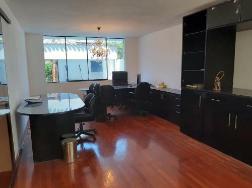 Apartamento Casa En Surco - Encalada