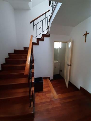 Apartamento Casa En Surco - Encalada