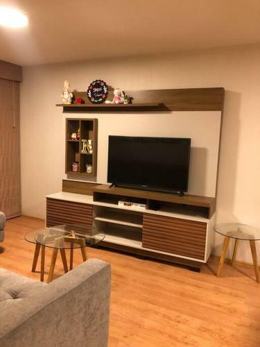 Apartamento Hermoso Departamento Totalmente Amoblado