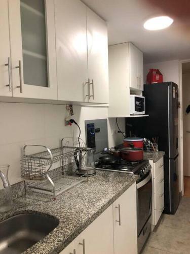 Apartamento Hermoso Departamento Totalmente Amoblado
