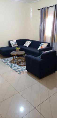 Apartamento Appart Meubl� Yaound�